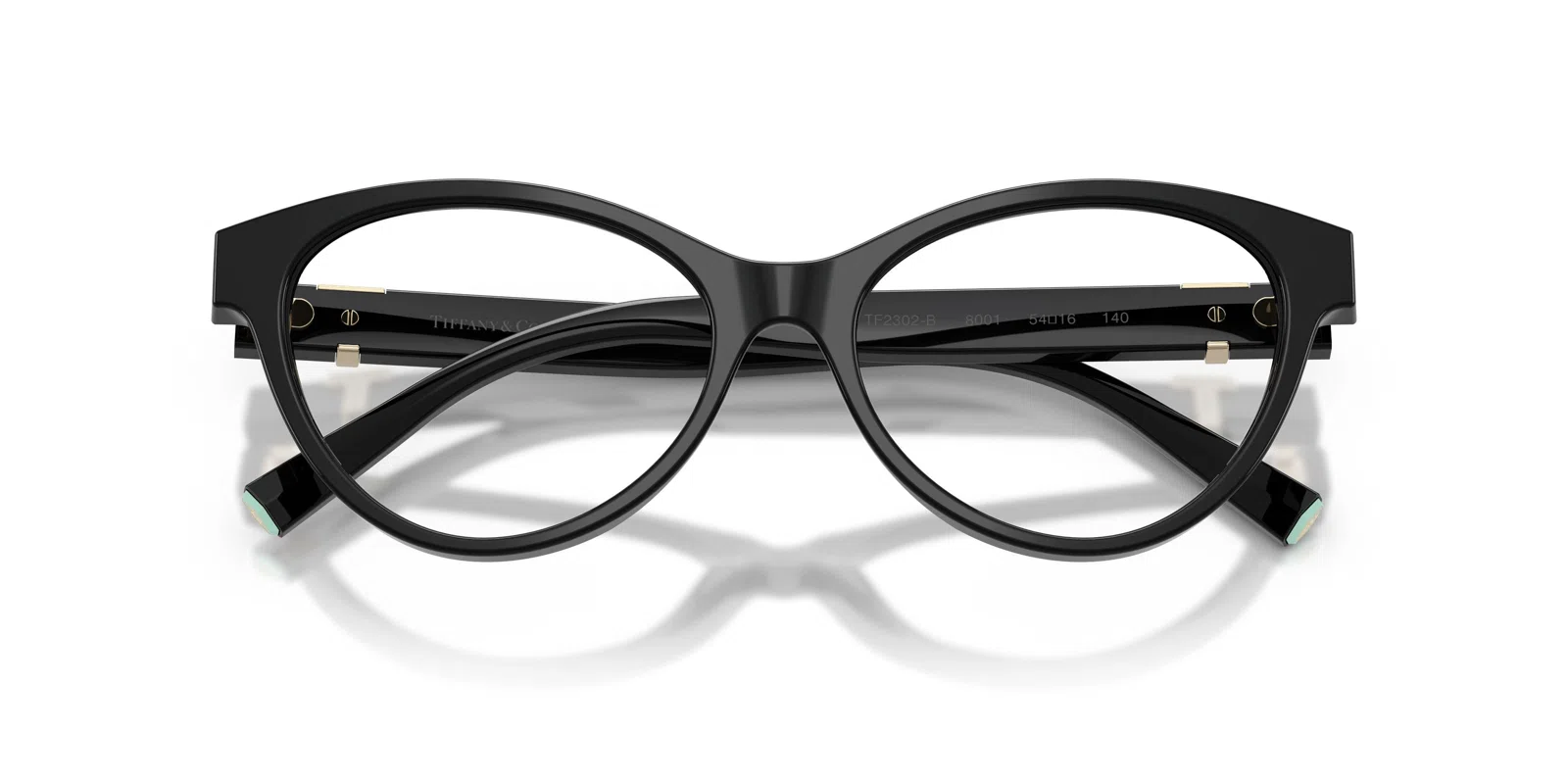 Tiffany 2302B Eyeglasses - view 24